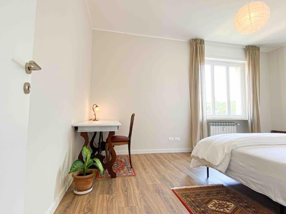 Casajila Apartman Novi Ligure Kültér fotó
