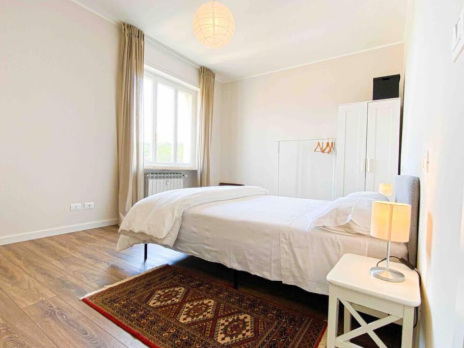 Casajila Apartman Novi Ligure Kültér fotó