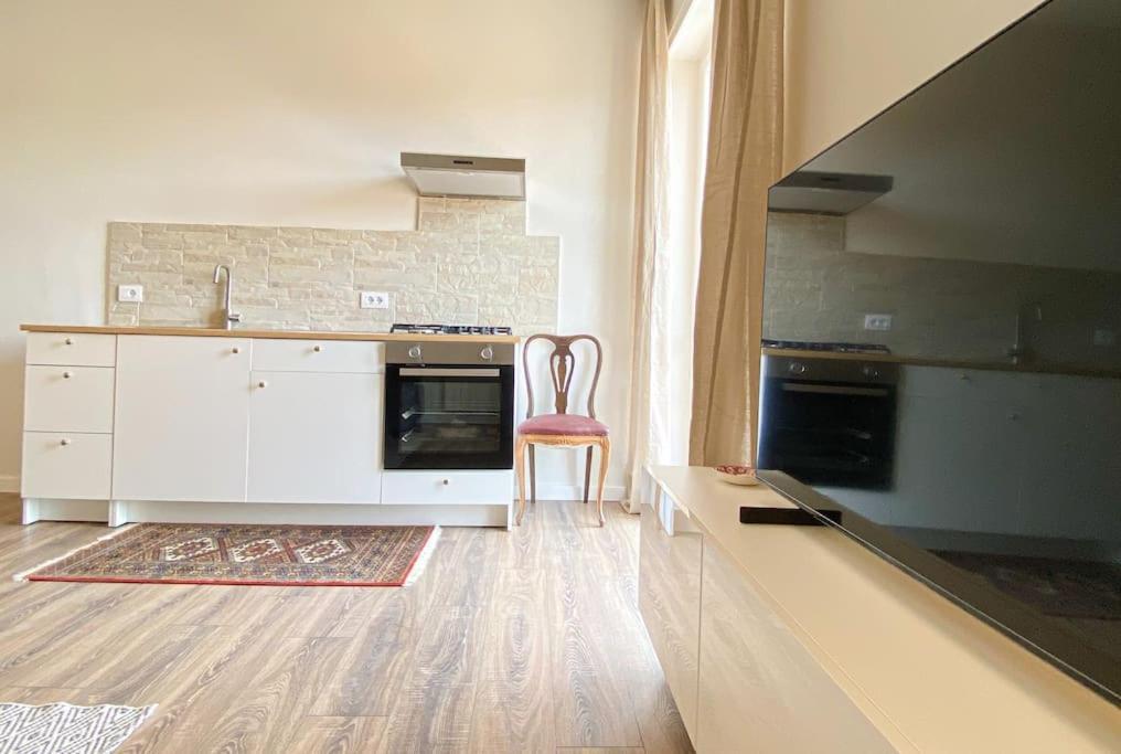 Casajila Apartman Novi Ligure Kültér fotó