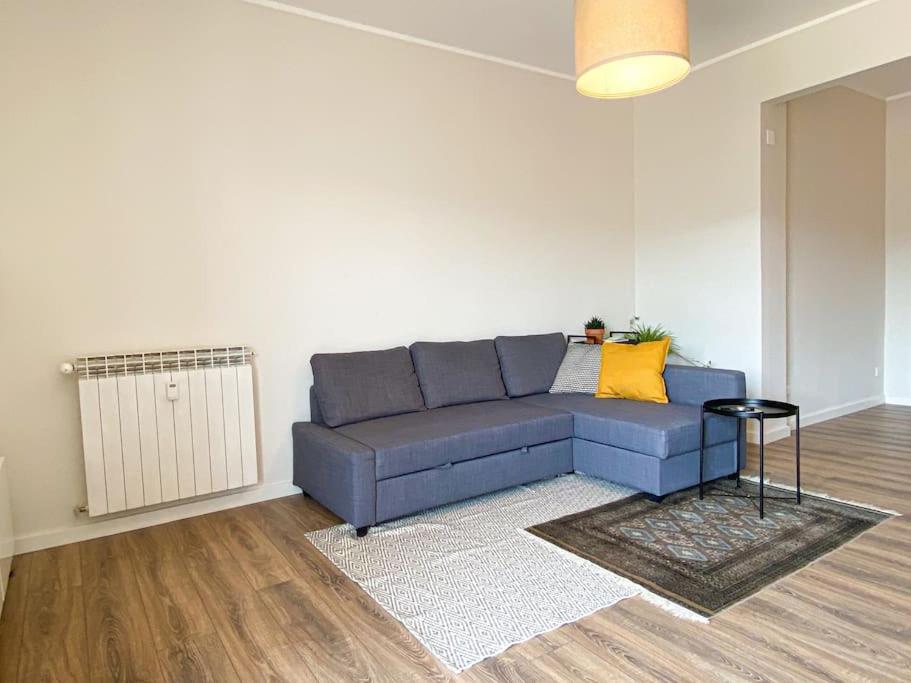 Casajila Apartman Novi Ligure Kültér fotó